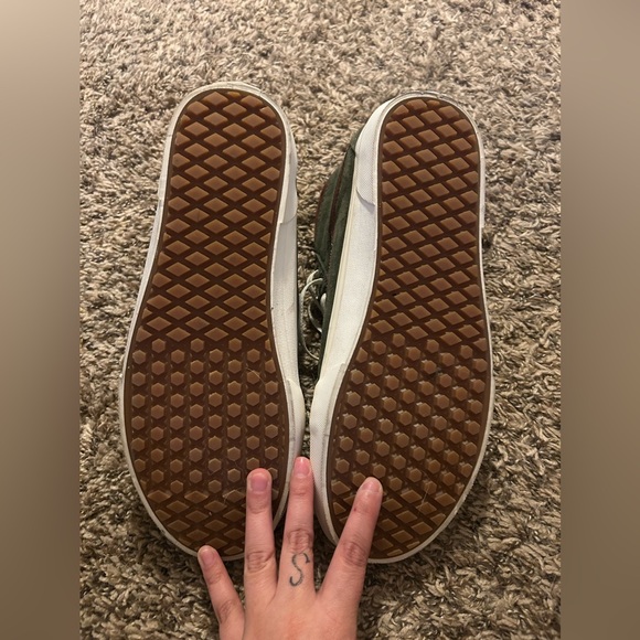 Vans MTE sneaker - Picture 6 of 6